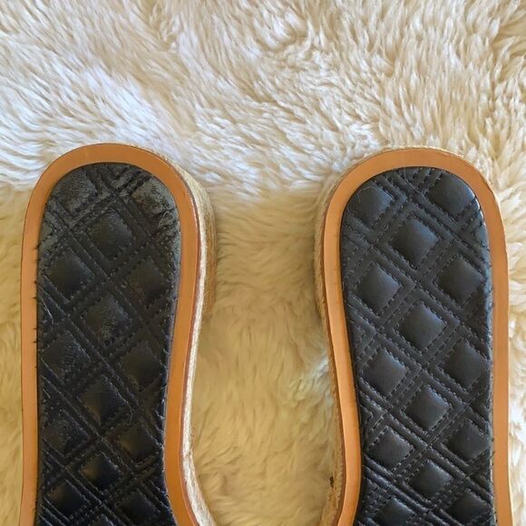 Tory Burch Womens Sandals Size 9.5 - Picture 5 of 5